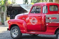 1953 Chevrolet 3100 for sale