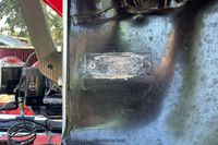1953 Chevrolet 3100 for sale