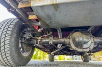 1953 Chevrolet 3100 for sale