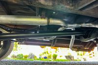 1953 Chevrolet 3100 for sale