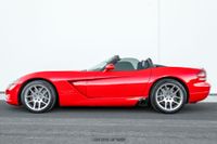 2003 Dodge Viper SRT-10 Roadster for sale