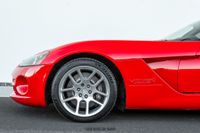 2003 Dodge Viper SRT-10 Roadster for sale