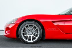 2003 Dodge Viper SRT-10 Roadster for sale