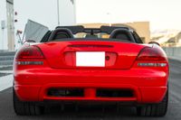 2003 Dodge Viper SRT-10 Roadster for sale