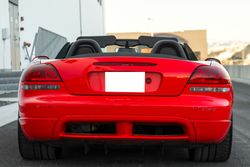 2003 Dodge Viper SRT-10 Roadster for sale