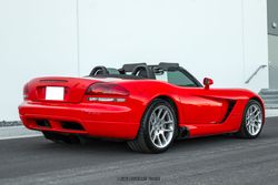 2003 Dodge Viper SRT-10 Roadster for sale