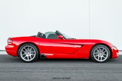 2003 Dodge Viper SRT-10 Roadster for sale