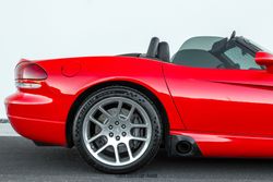 2003 Dodge Viper SRT-10 Roadster for sale