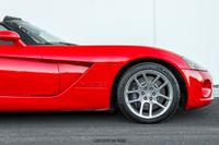 2003 Dodge Viper SRT-10 Roadster for sale