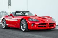 2003 Dodge Viper SRT-10 Roadster for sale
