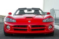 2003 Dodge Viper SRT-10 Roadster for sale