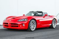 2003 Dodge Viper SRT-10 Roadster for sale