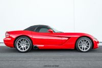 2003 Dodge Viper SRT-10 Roadster for sale