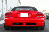 2003 Dodge Viper SRT-10 Roadster for sale