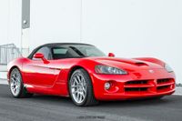 2003 Dodge Viper SRT-10 Roadster for sale