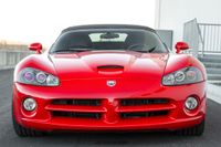2003 Dodge Viper SRT-10 Roadster for sale