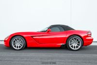 2003 Dodge Viper SRT-10 Roadster for sale
