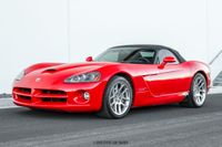 2003 Dodge Viper SRT-10 Roadster for sale