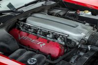 2003 Dodge Viper SRT-10 Roadster for sale