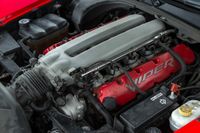2003 Dodge Viper SRT-10 Roadster for sale