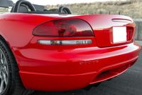 2003 Dodge Viper SRT-10 Roadster for sale