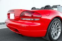 2003 Dodge Viper SRT-10 Roadster for sale