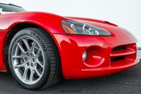 2003 Dodge Viper SRT-10 Roadster for sale