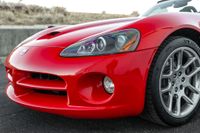 2003 Dodge Viper SRT-10 Roadster for sale
