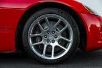 2003 Dodge Viper SRT-10 Roadster for sale