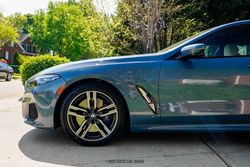 2022 BMW 840i xDrive Gran Coupe for sale