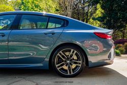 2022 BMW 840i xDrive Gran Coupe for sale