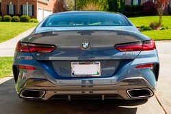 2022 BMW 840i xDrive Gran Coupe for sale