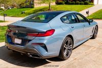 2022 BMW 840i xDrive Gran Coupe for sale