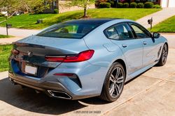 2022 BMW 840i xDrive Gran Coupe for sale