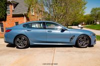 2022 BMW 840i xDrive Gran Coupe for sale
