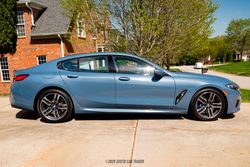 2022 BMW 840i xDrive Gran Coupe for sale
