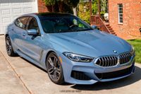 2022 BMW 840i xDrive Gran Coupe for sale