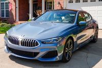 2022 BMW 840i xDrive Gran Coupe for sale