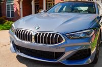 2022 BMW 840i xDrive Gran Coupe for sale