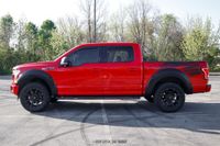 2017 Ford F-150 XLT 4x4 Supercrew Roush for sale