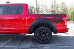 2017 Ford F-150 XLT 4x4 Supercrew Roush for sale