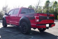 2017 Ford F-150 XLT 4x4 Supercrew Roush for sale