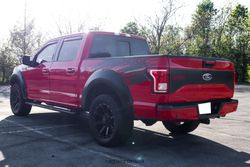 2017 Ford F-150 XLT 4x4 Supercrew Roush for sale