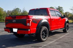 2017 Ford F-150 XLT 4x4 Supercrew Roush for sale