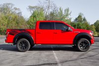 2017 Ford F-150 XLT 4x4 Supercrew Roush for sale