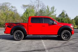 2017 Ford F-150 XLT 4x4 Supercrew Roush for sale