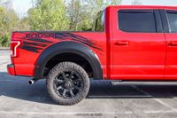 2017 Ford F-150 XLT 4x4 Supercrew Roush for sale