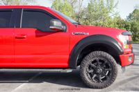 2017 Ford F-150 XLT 4x4 Supercrew Roush for sale