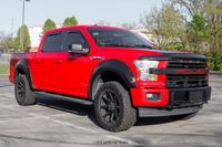 2017 Ford F-150 XLT 4x4 Supercrew Roush for sale