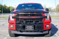 2017 Ford F-150 XLT 4x4 Supercrew Roush for sale